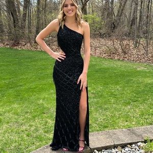 Primavera prom dress